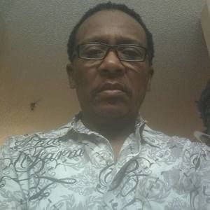 Meet your Posher, Frederick